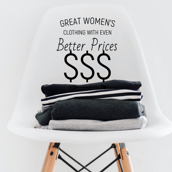 Like This Listing To be Notified for Women's Clothing 😍🥰🎉💕 - Picture 3 of 3